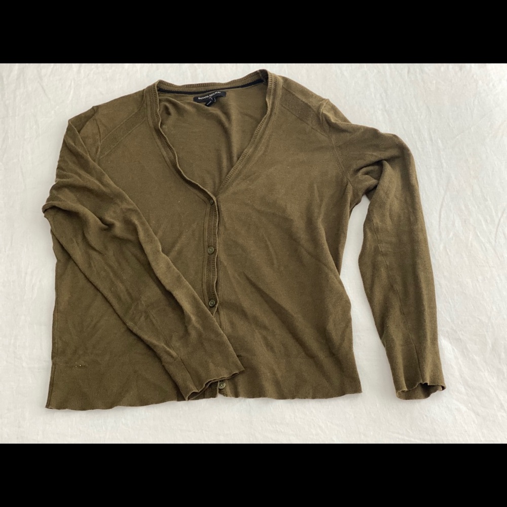 Banana Republic Cardigan